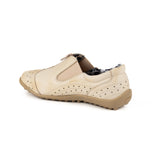 Zapato Alma Natural Vanzetti