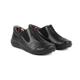 Zapato Alma Negro Vanzetti