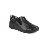 Zapato Alma Negro Vanzetti