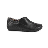 Zapato Alma Negro Vanzetti