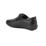 Zapato Alma Negro Vanzetti