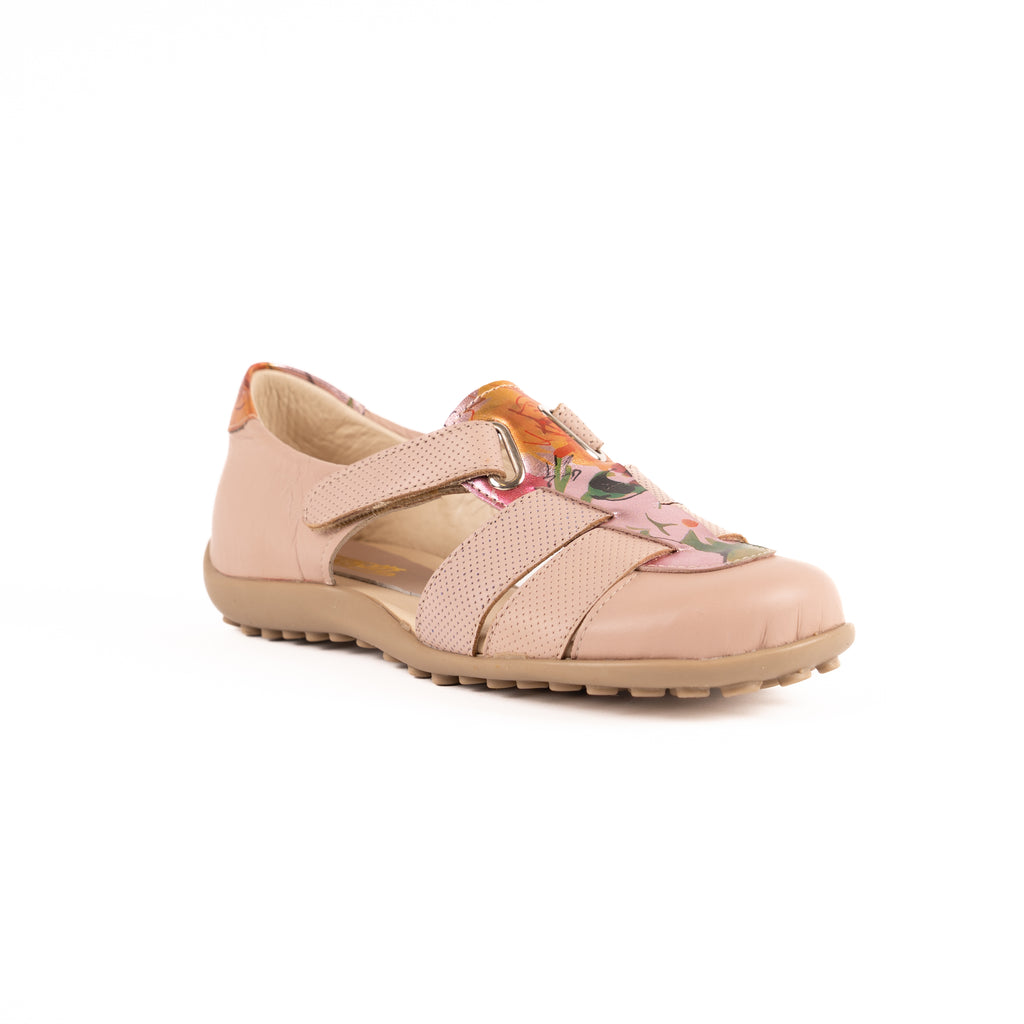 Sandalia Nora Flores Vanzetti