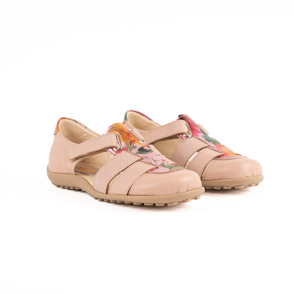 Sandalia Nora Flores Vanzetti