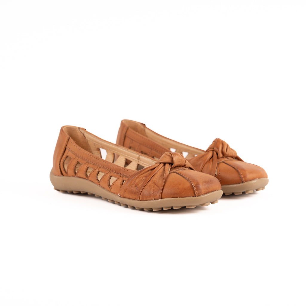 Chatita nudo Terracota