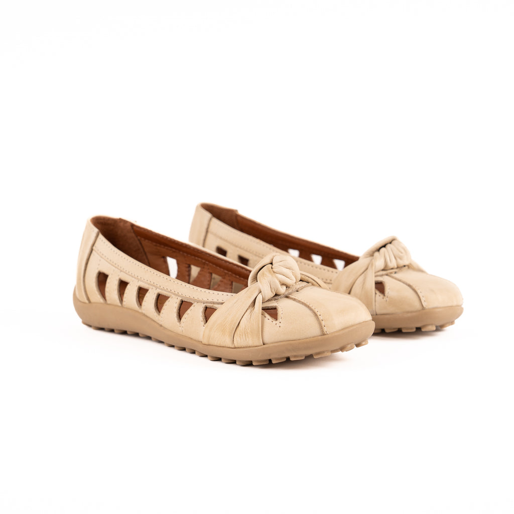 Chatita nudo Natural