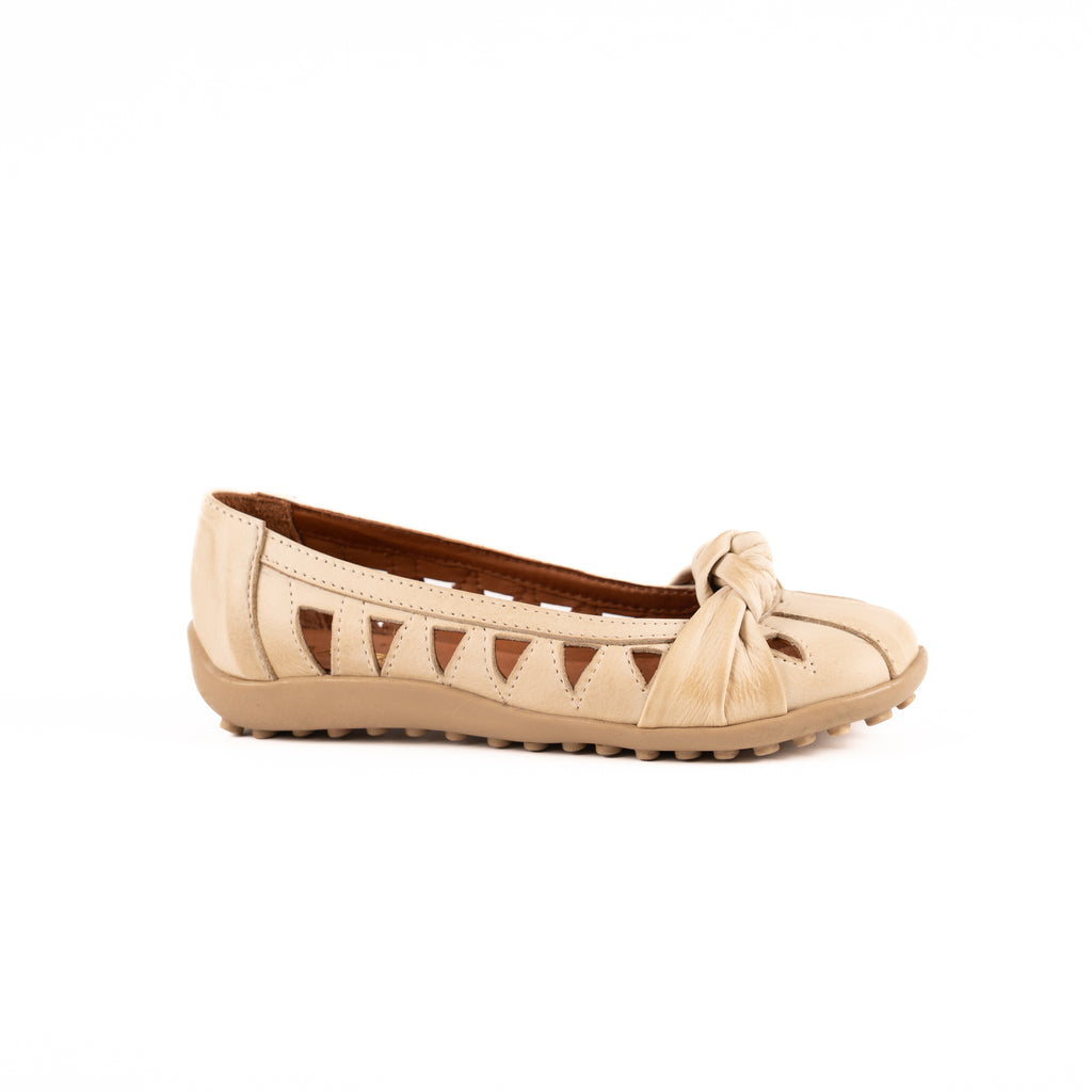 Chatita nudo Natural