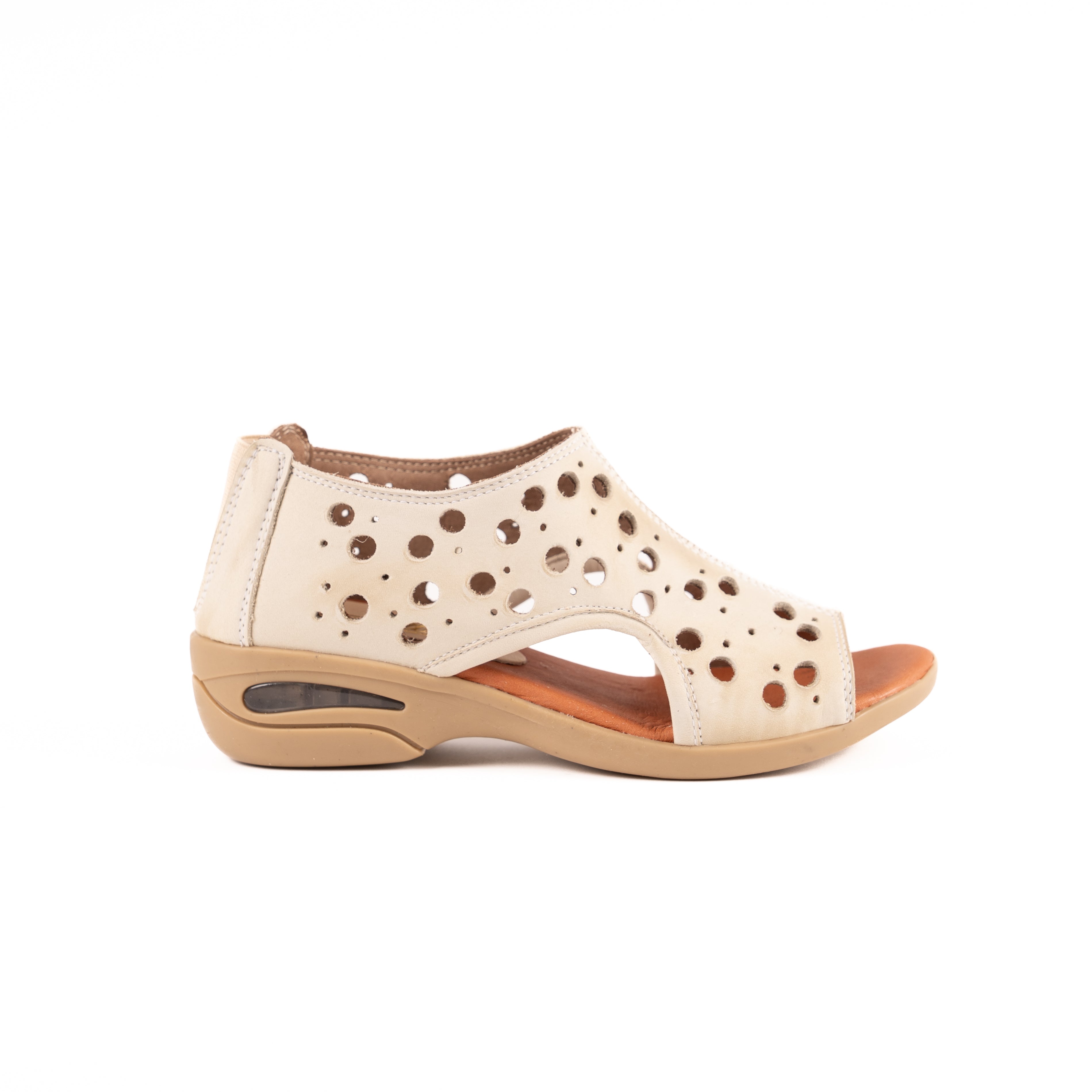 Olga Natural Vanzetti