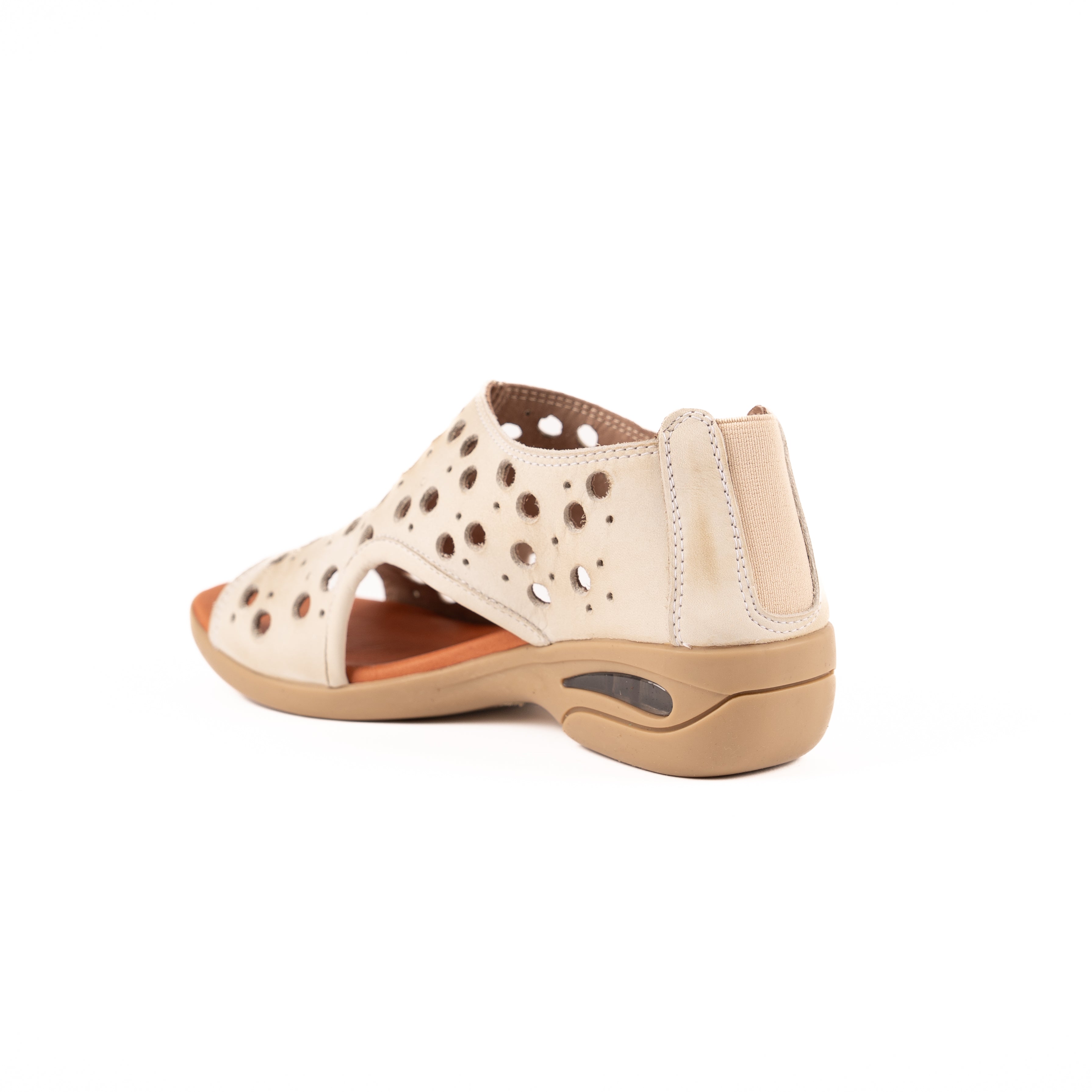 Olga Natural Vanzetti