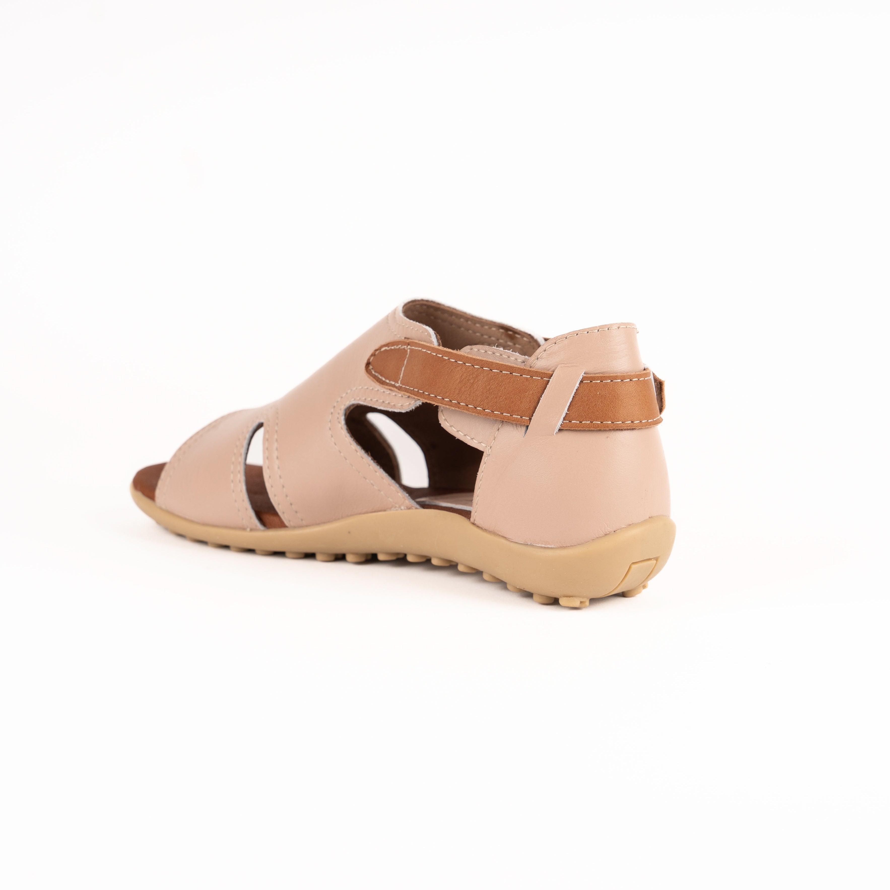 Sandalia Maya Rosa Vanzetti