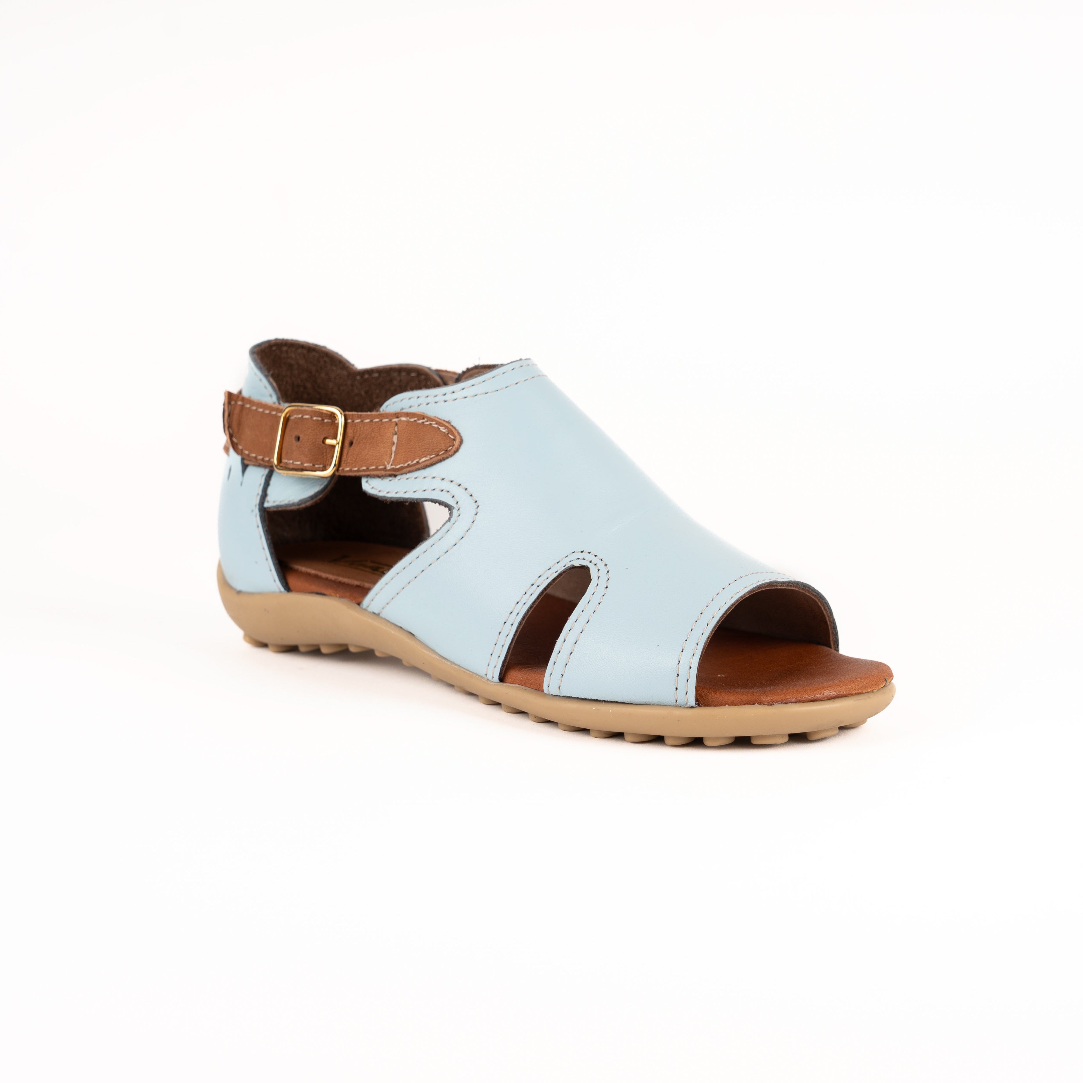 Sandalia Maya Celeste Vanzetti