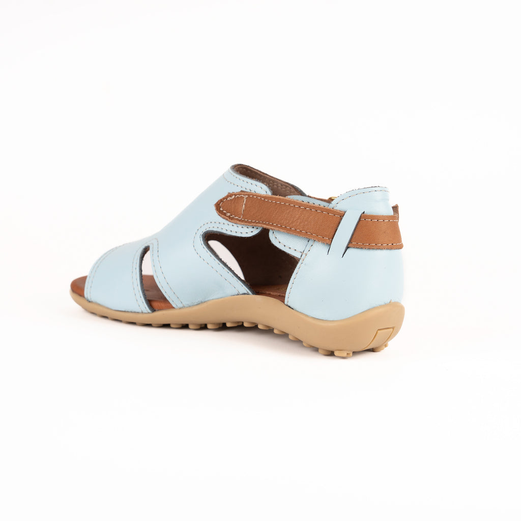 Sandalia Maya Celeste Vanzetti