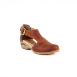 Sandalia Gina Terracota