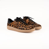 Sneaker Viena Leopardo Kiko's Shoes