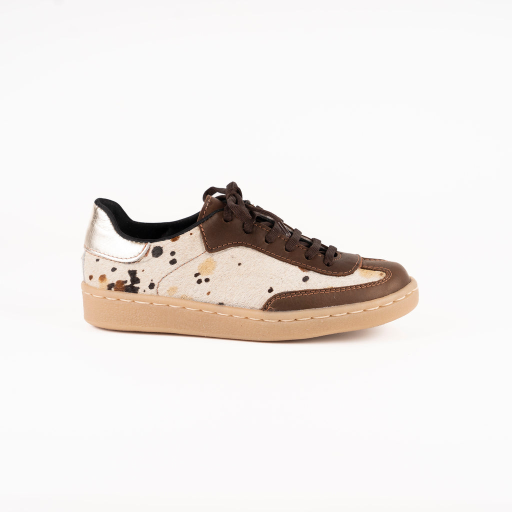 Sneaker Viena Vaca Kiko's Shoes
