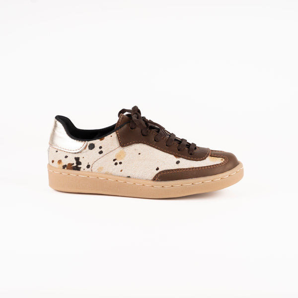 Sneaker Viena Vaca Kiko's Shoes