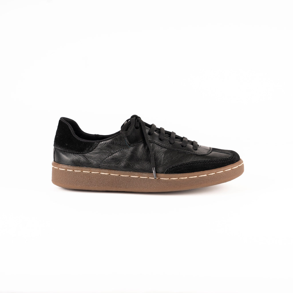 Sneaker Viena Negro Kiko's Shoes