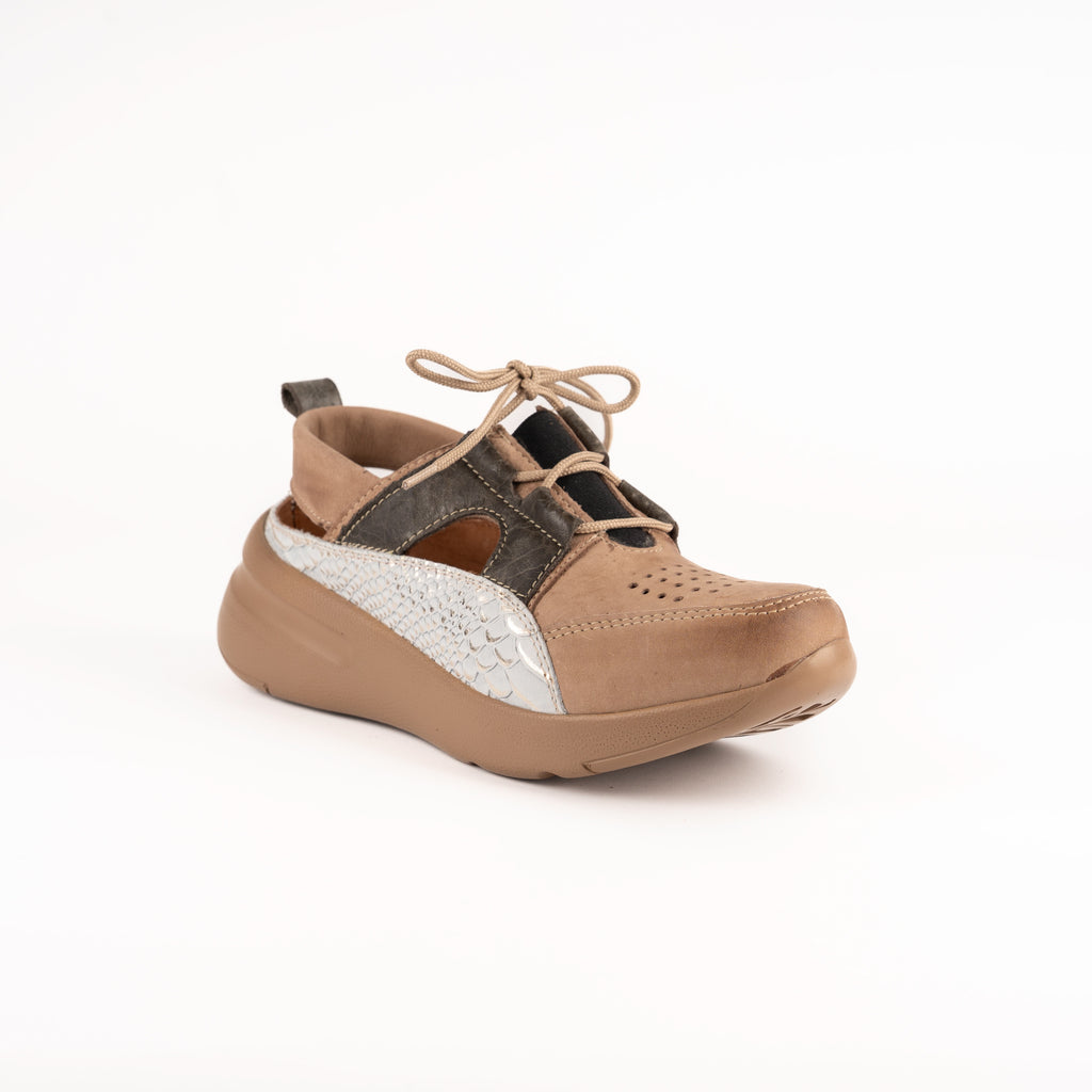 Millie Taupé combinado