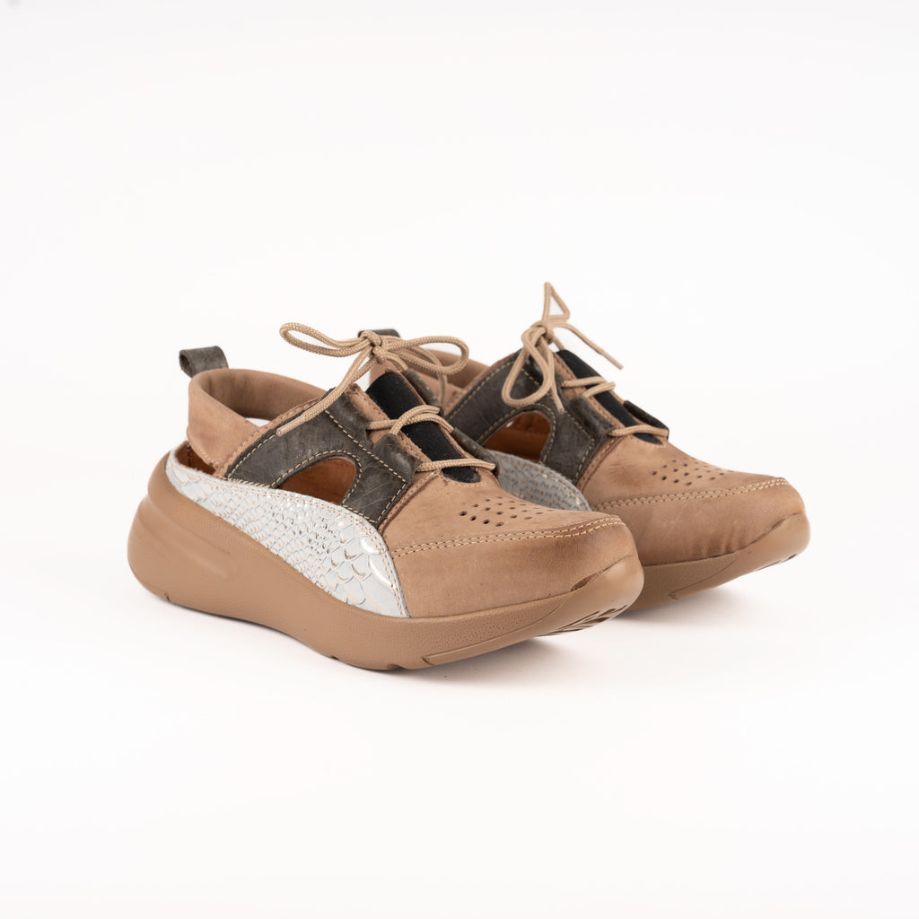 Millie Taupé combinado