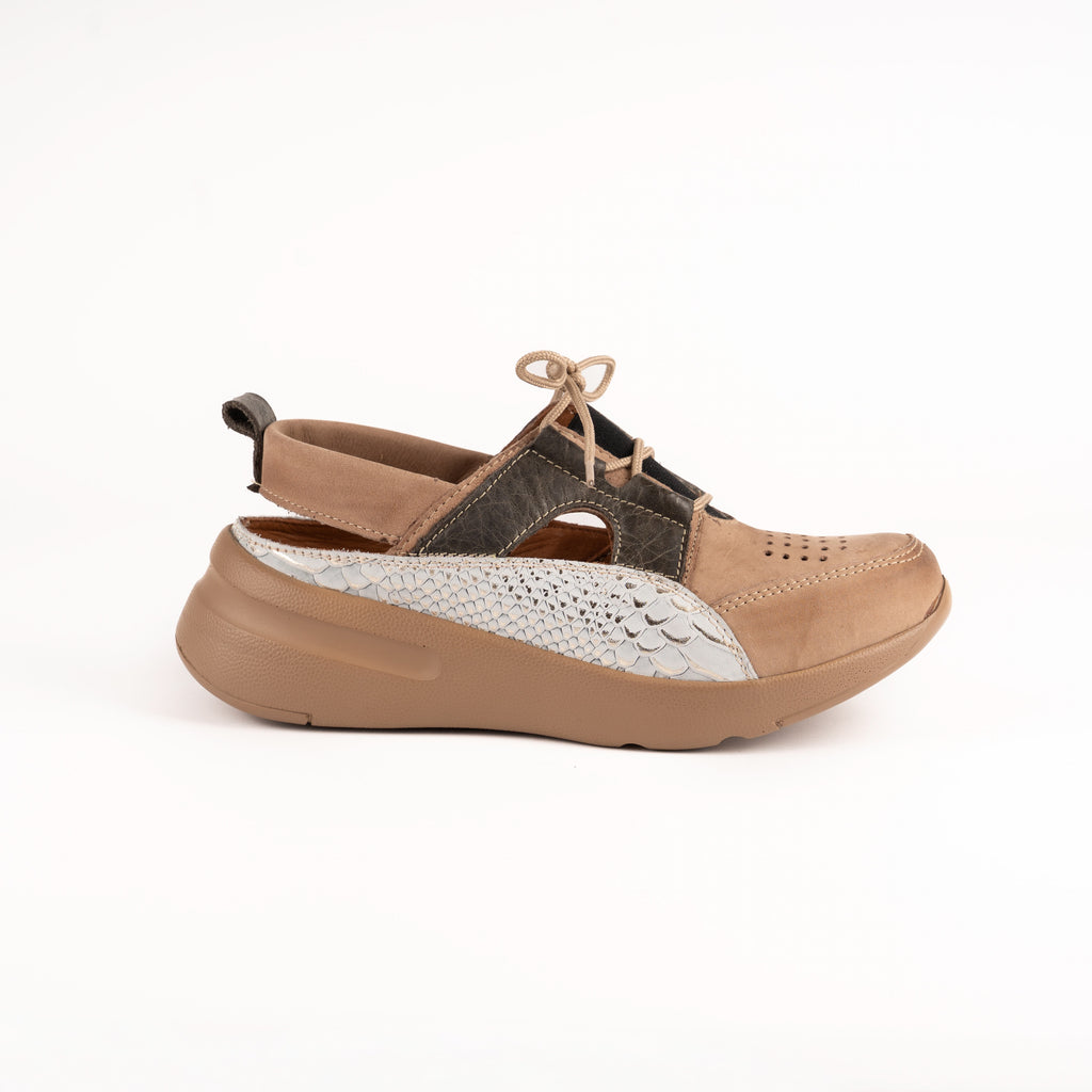 Millie Taupé combinado