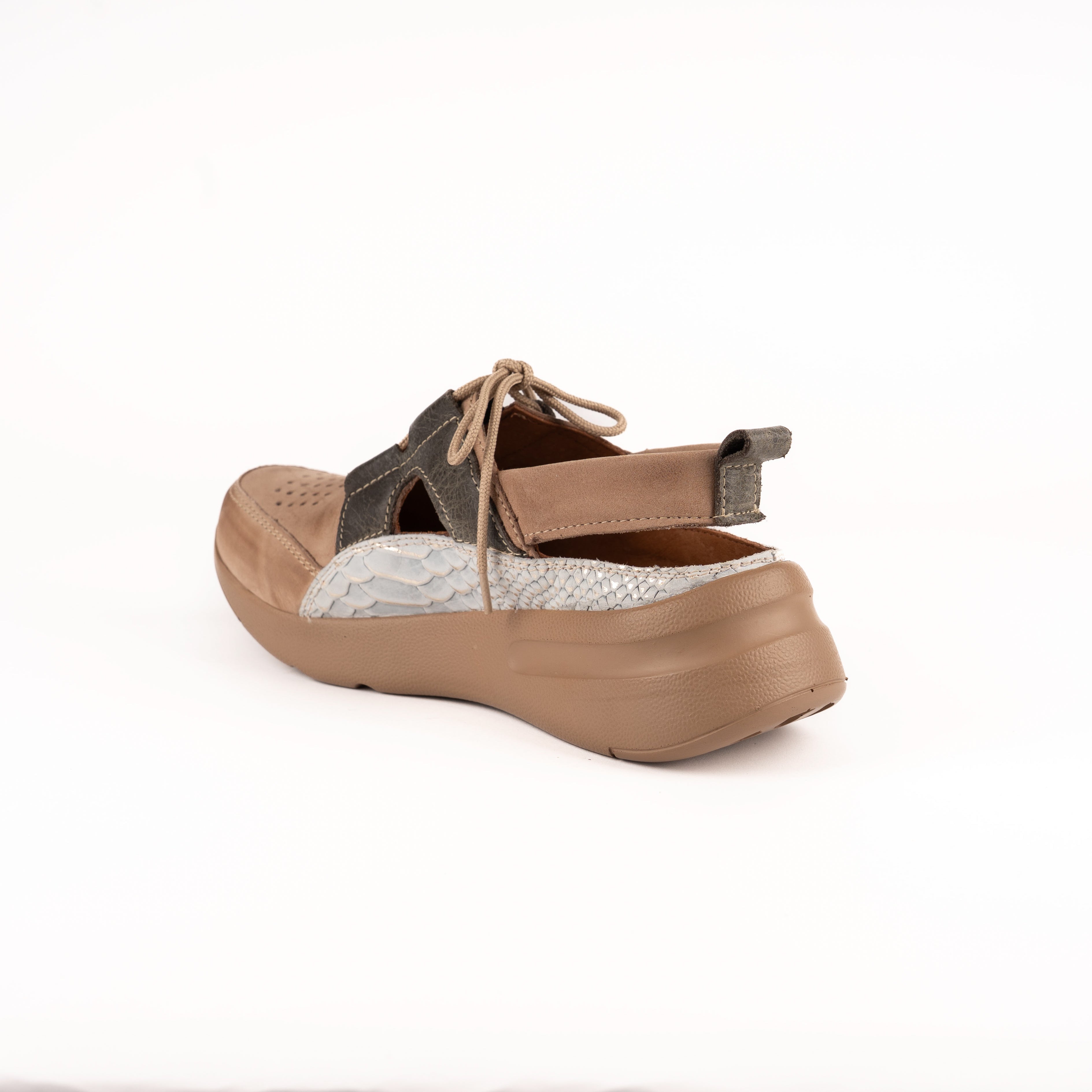 Millie Taupé combinado