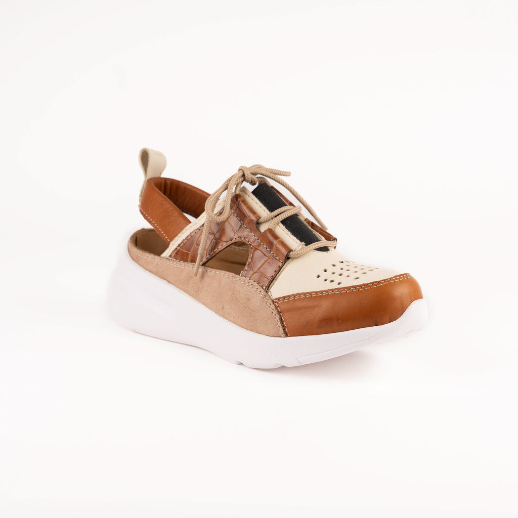 Millie Terracota combinado