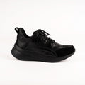 Ivy Negro suela negra