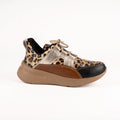 Ivy Print y Oro