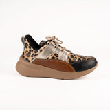 Ivy Print y Oro