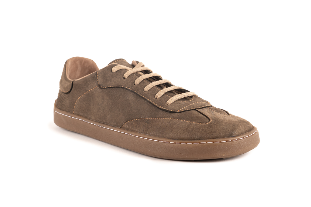 Delta Humo Valka Barefoot