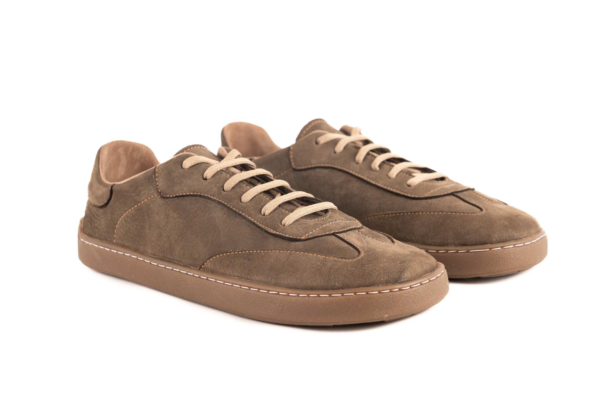 Delta Humo Valka Barefoot