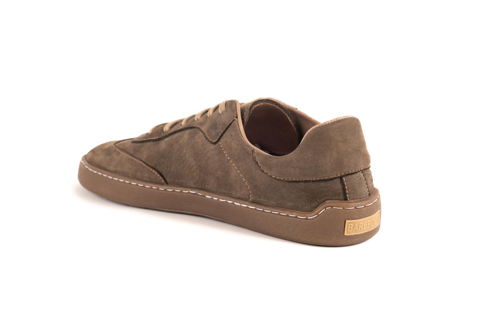 Delta Humo Valka Barefoot