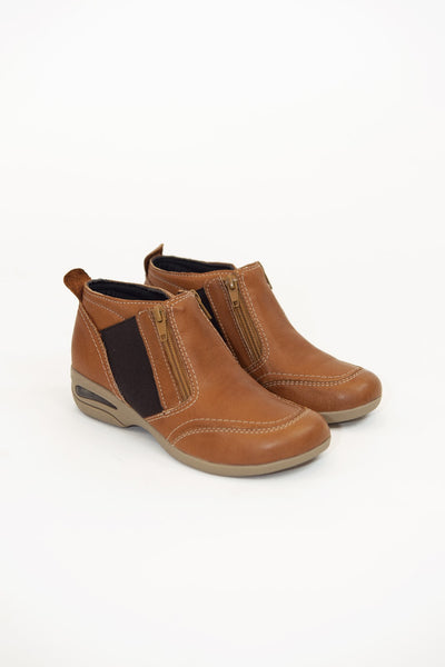 Norma Terracota Vanzetti