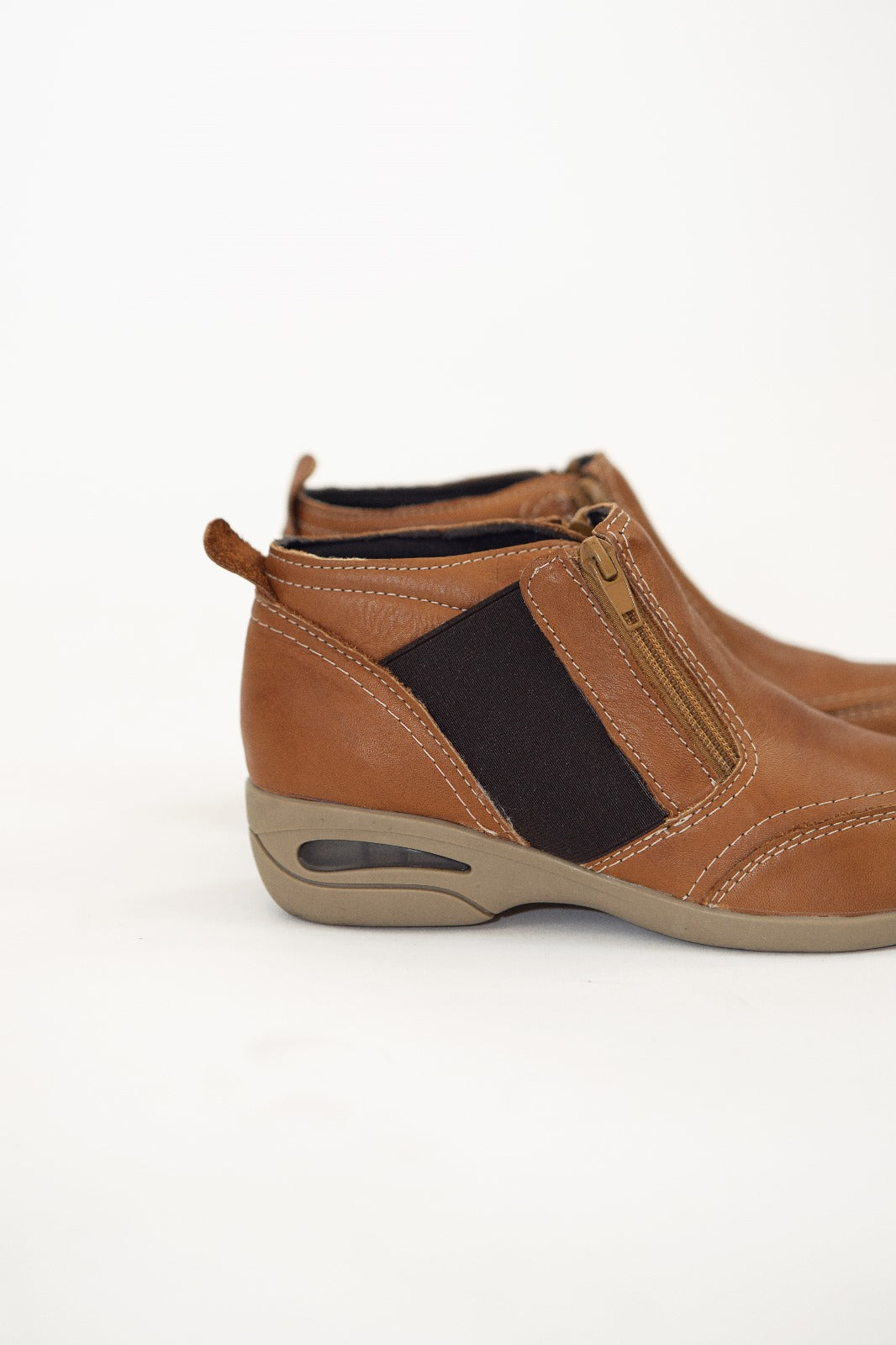 Norma Terracota Vanzetti