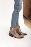 Texana Eagle Peltre