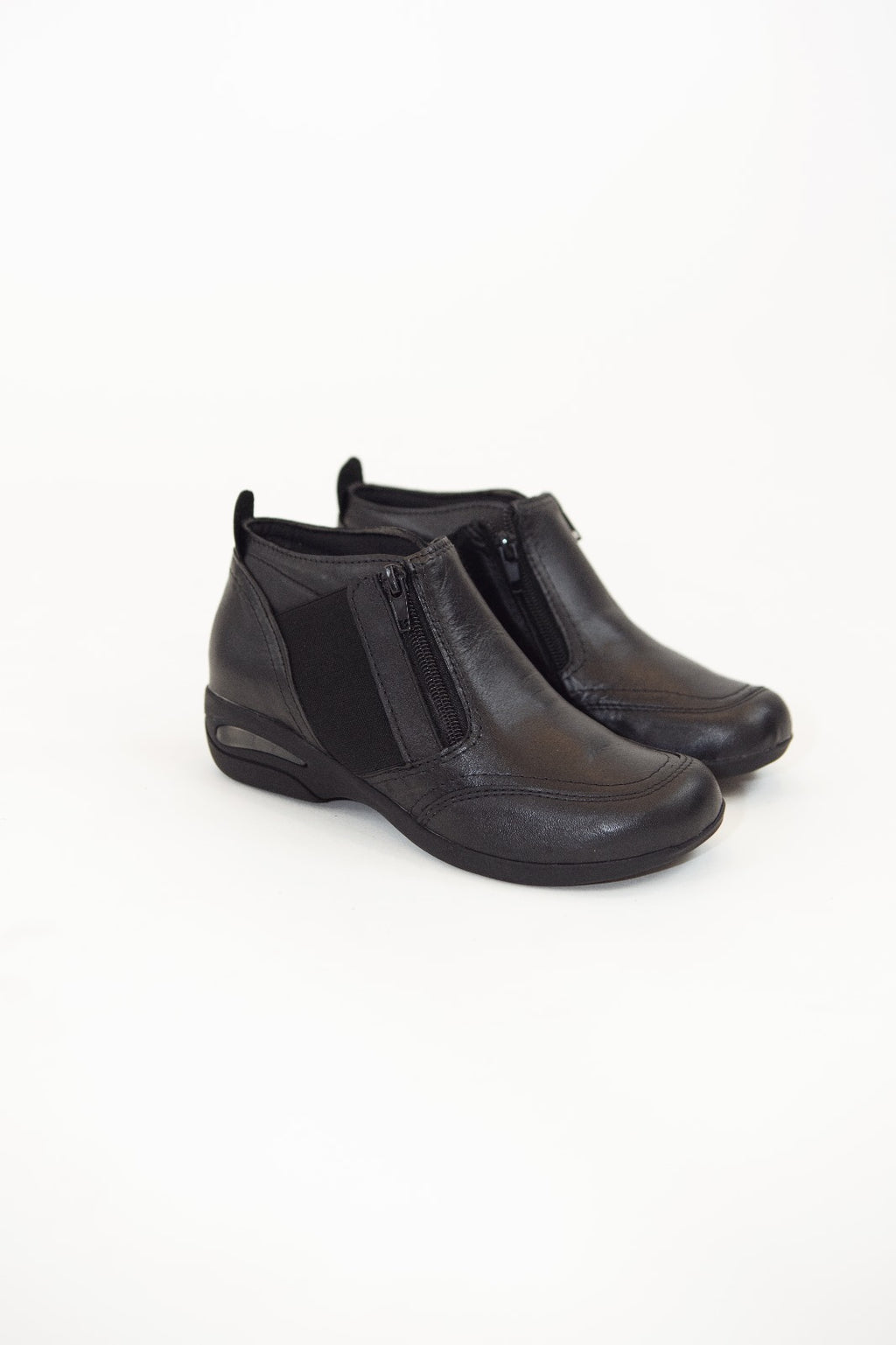 Norma Negro Vanzetti