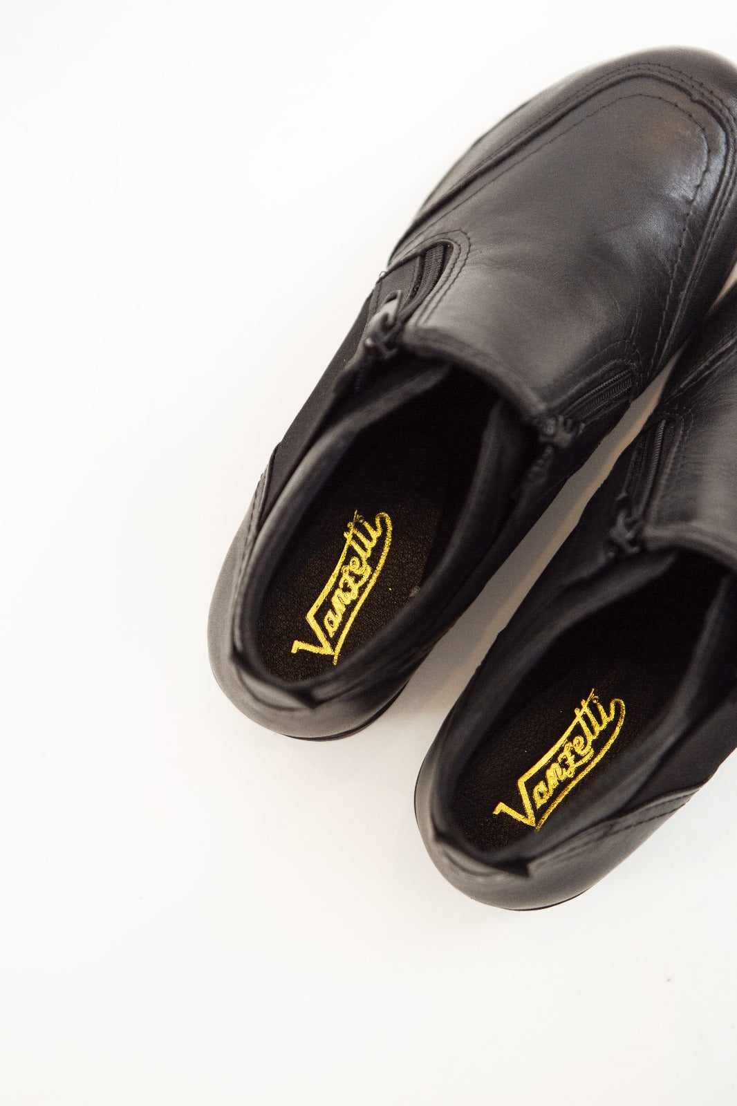 Norma Negro Vanzetti