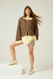 Sneaker Luz Afrika