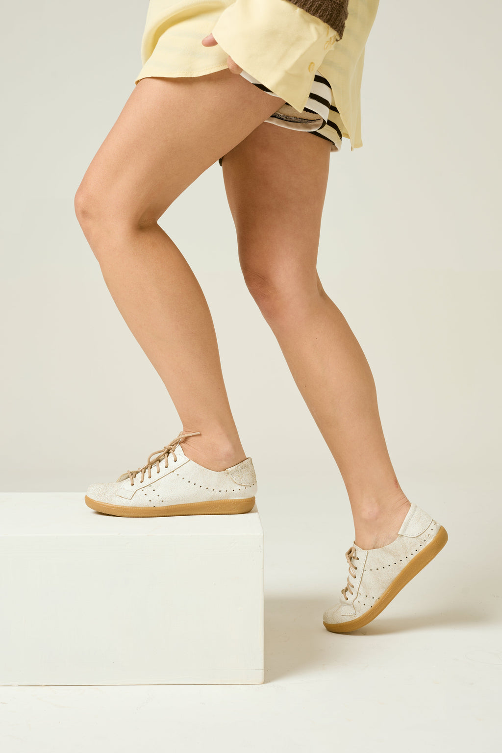 Sneaker Luz Afrika