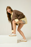 Sneaker Luz Afrika