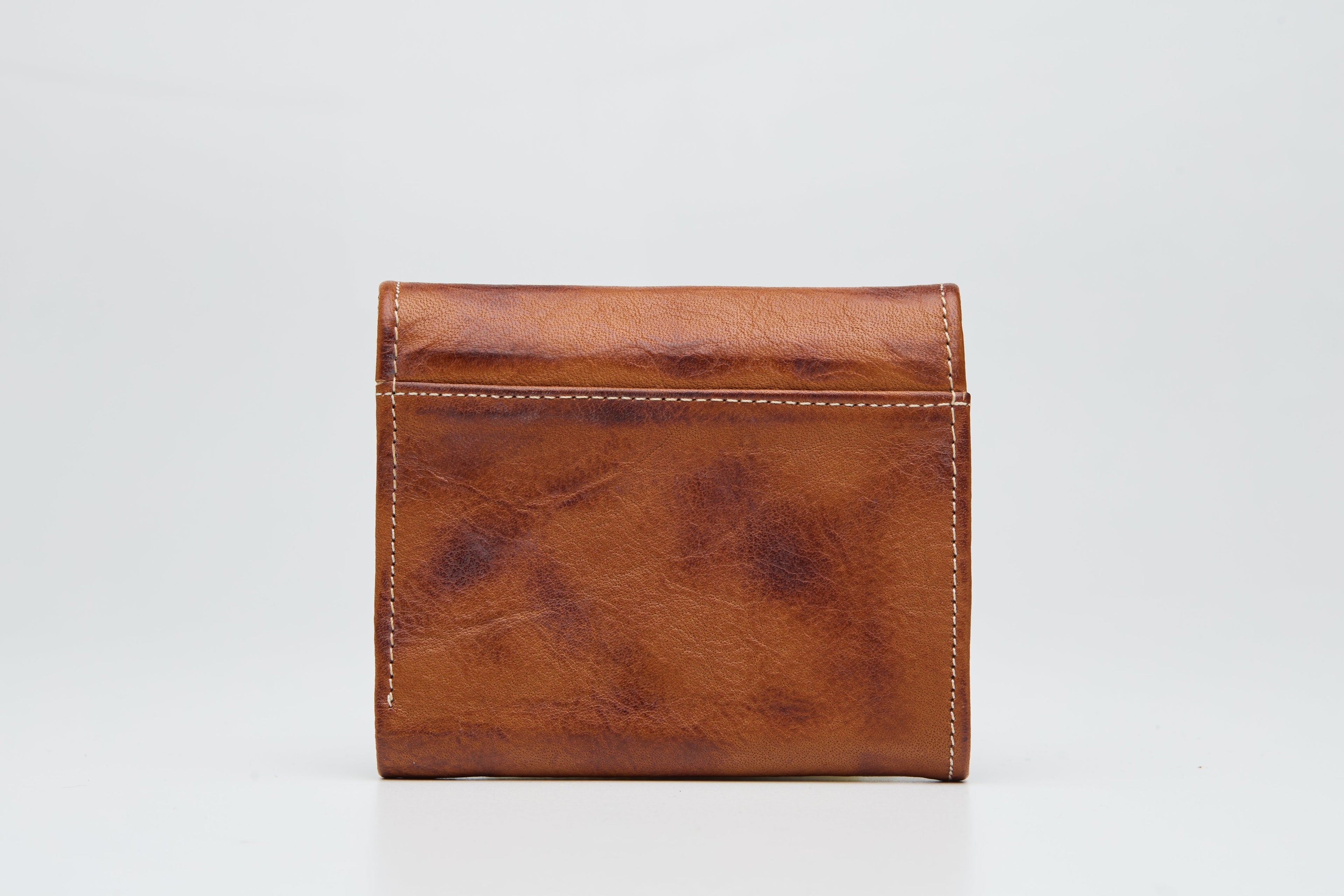Billetera Terracota