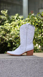 Texana Montana Blanco