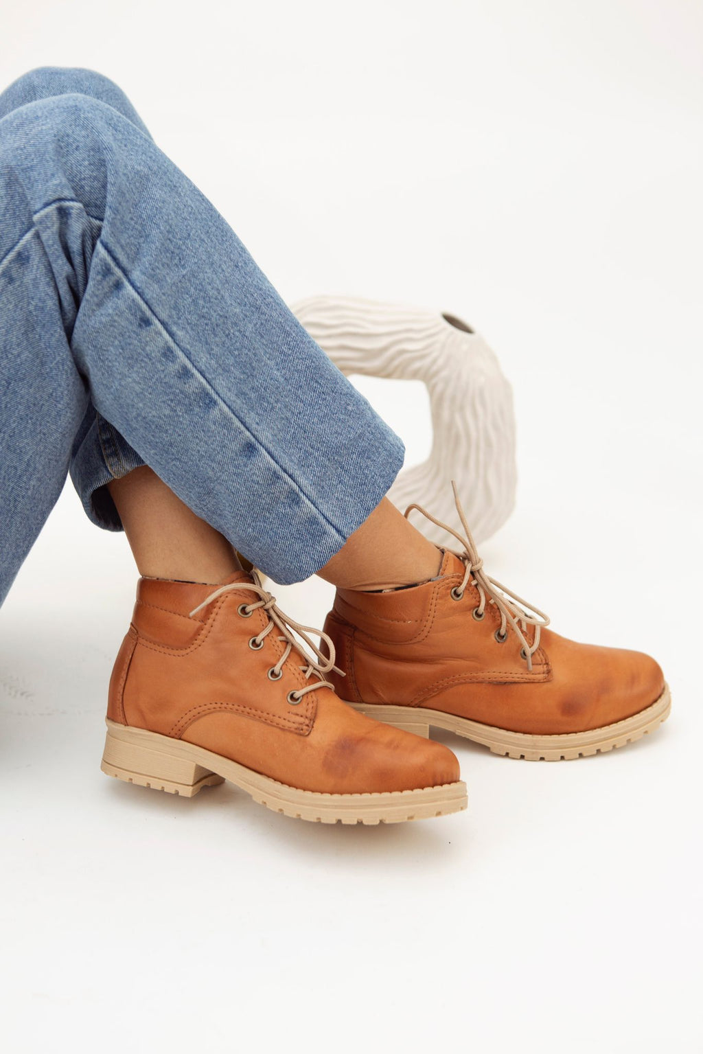 Rosa Terracota Vanzetti