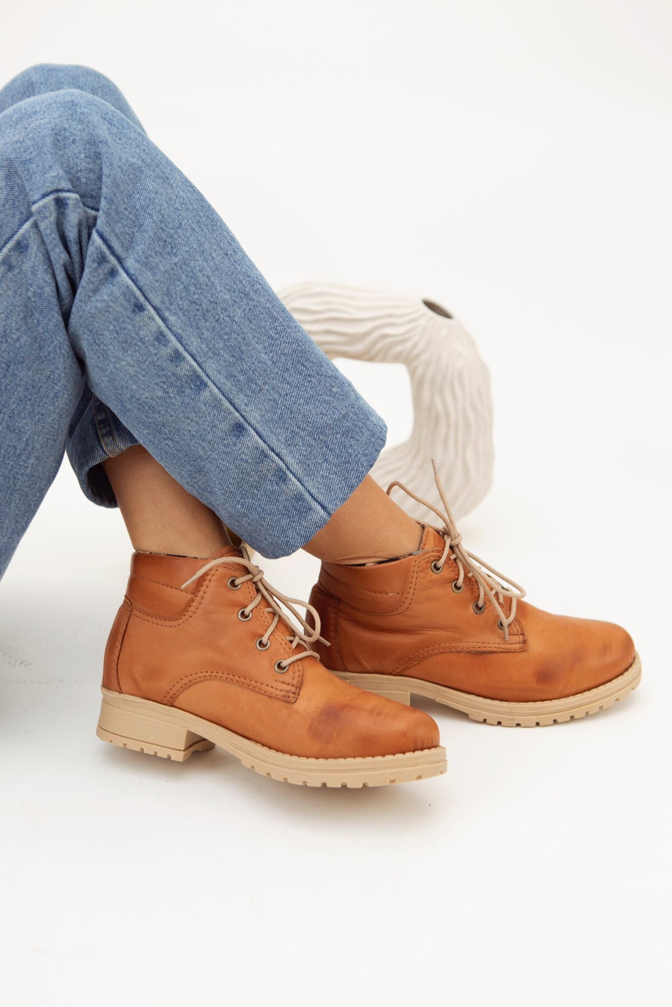 Rosa Terracota Vanzetti