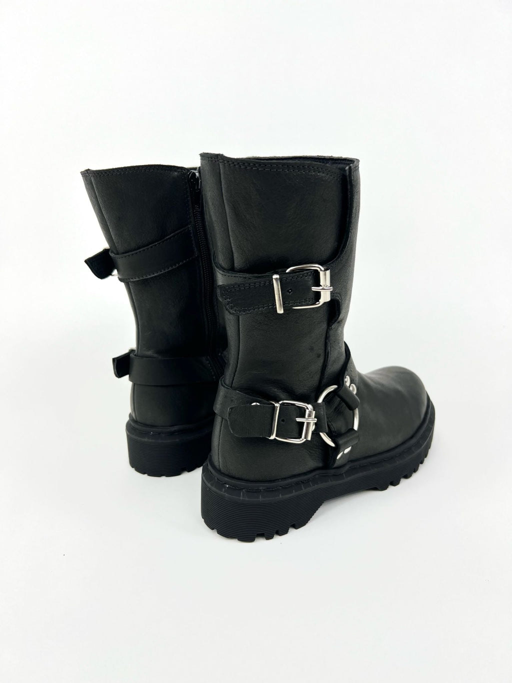 Nomad Boot Negro