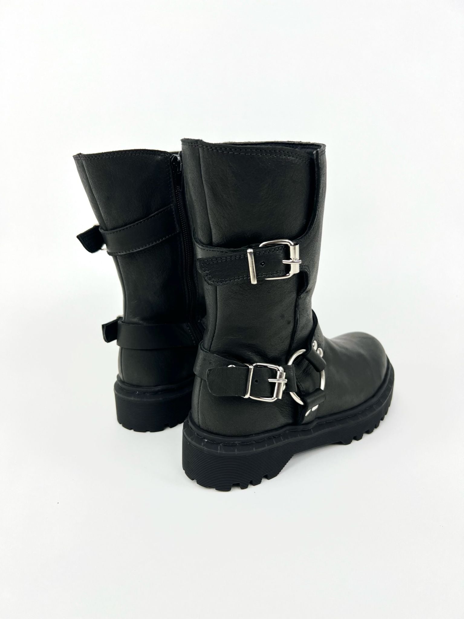 Nomad Boot Negro