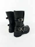 Nomad Boot Negro