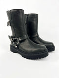Nomad Boot Negro