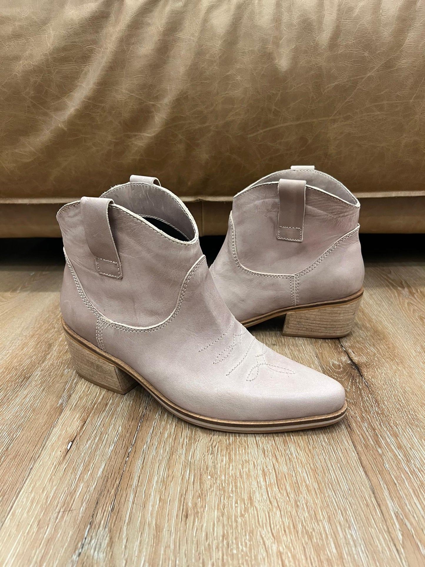 Texana Rodeo Taupe