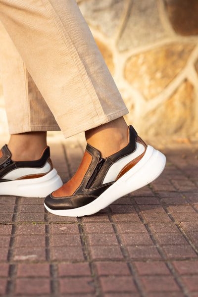 Deportivo Cierres Combinado Marcel Calzados