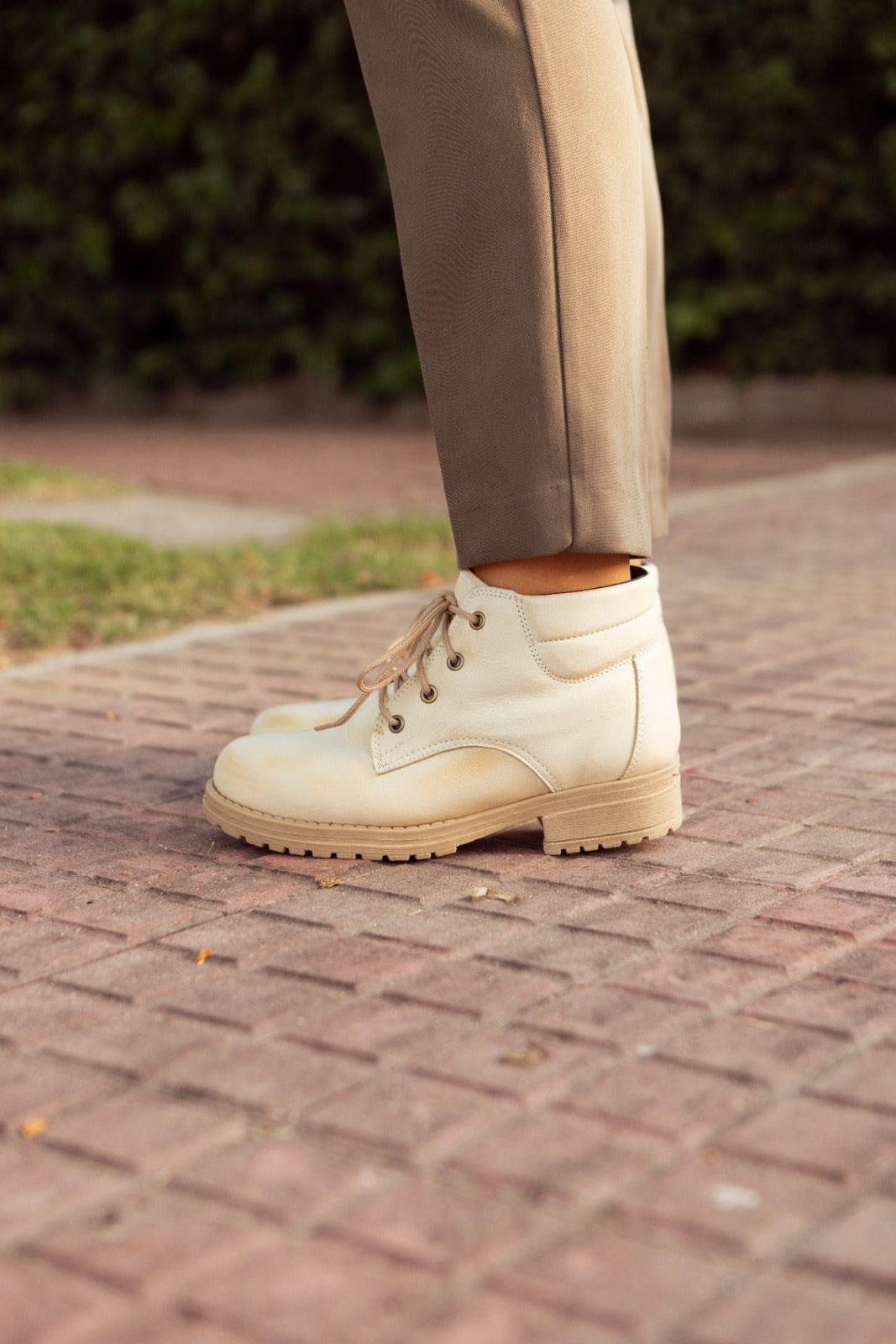 Rosa Natural Vanzetti